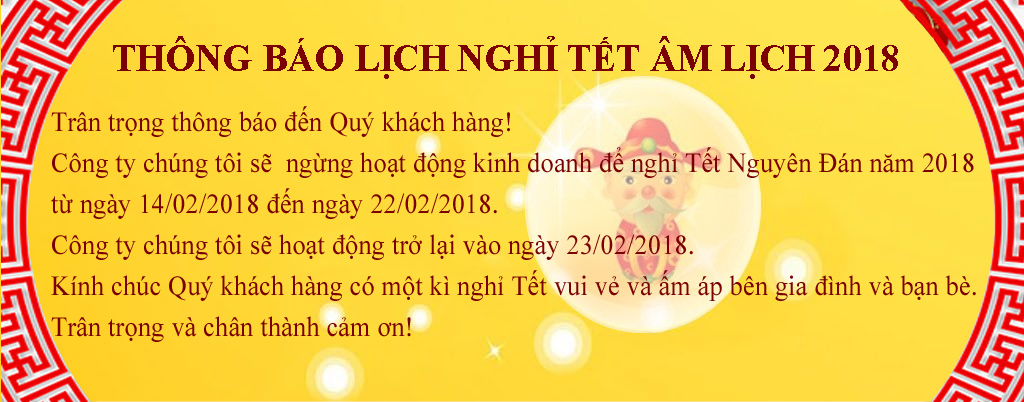 nghi tet